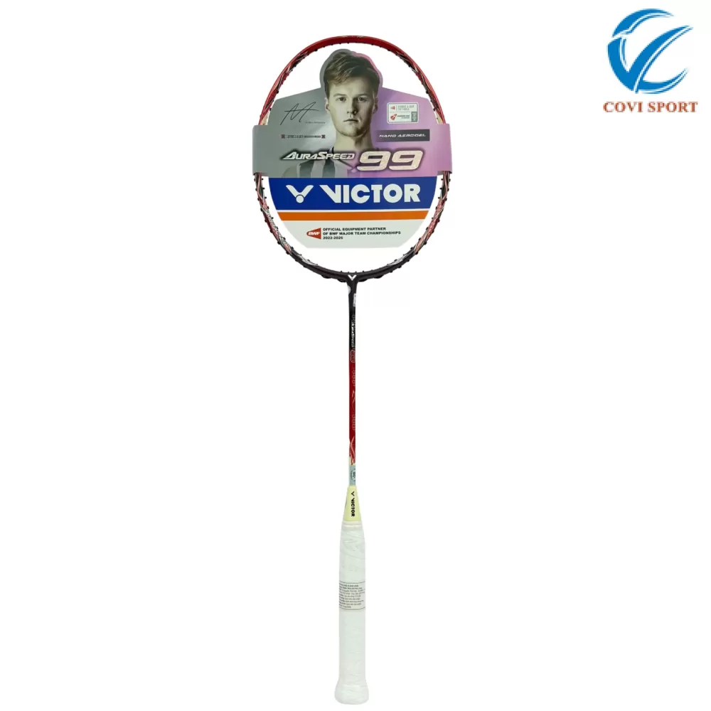 Vợt Cầu Lông Victor Auraspeed 99 TUC (D) Chính Hãng