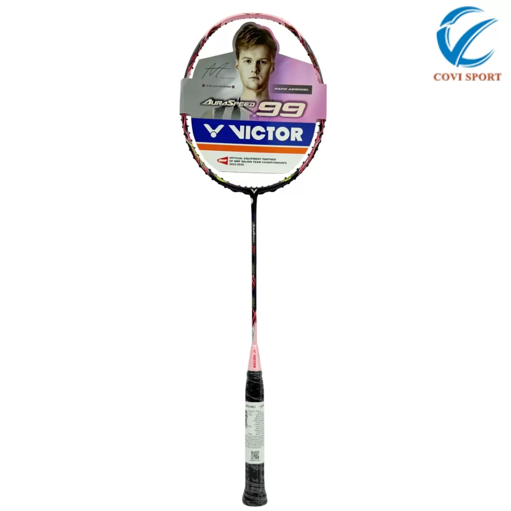 Vợt Cầu Lông Victor Auraspeed 99 Chính Hãng