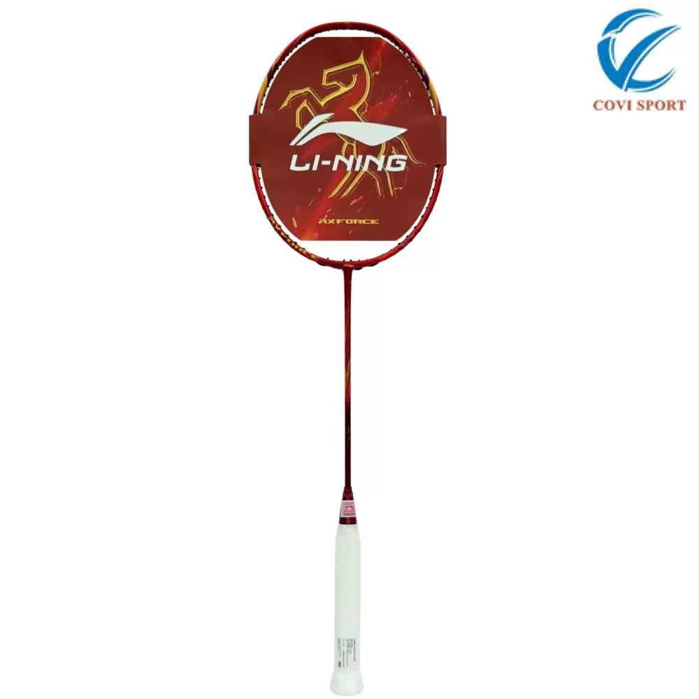 Vợt Cầu Lông Lining Axforce 90 Tết 2026 (Limited) Chính Hãng