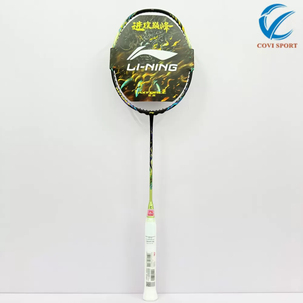 Vợt Cầu Lông Lining Axforce 100 Golden Kirin chính hãng
