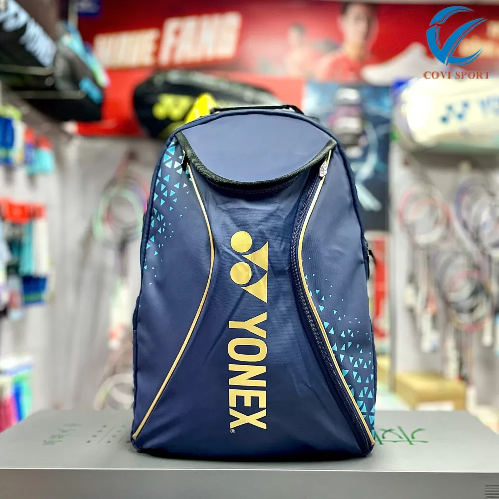 BALO CẦU LÔNG YONEX CHÍNH HÃNG BAG524B0512Z