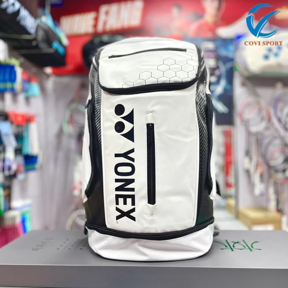BALO CẦU LÔNG YONEX CHÍNH HÃNG BAG524B0612Z