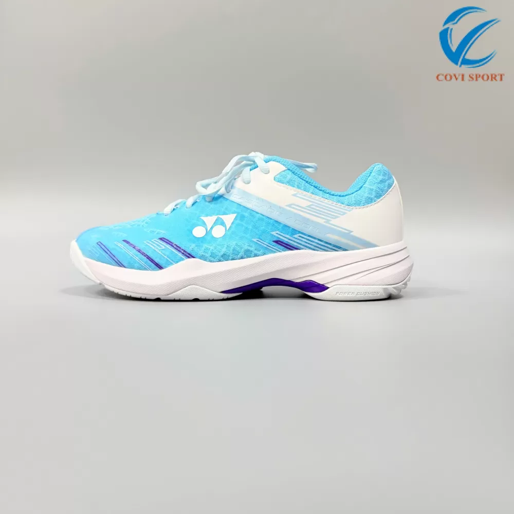 Giày Yonex Cascade Accel (Saxe/White) Chính Hãng