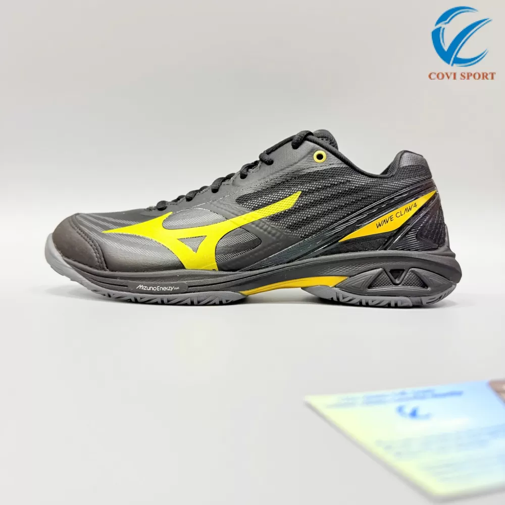 Giày Cầu Lông Mizuno Wave Claw 4 (71GA264305) Chính Hãng