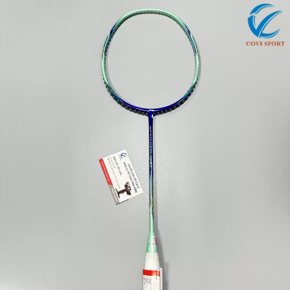 Vợt cầu lông Lining Windstorm 500 Chính Hãng 