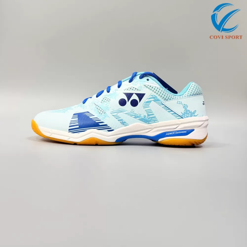 Giày Cầu Lông Yonex Power Cushion Eclipsion X (Light Blue) Chính Hãng
