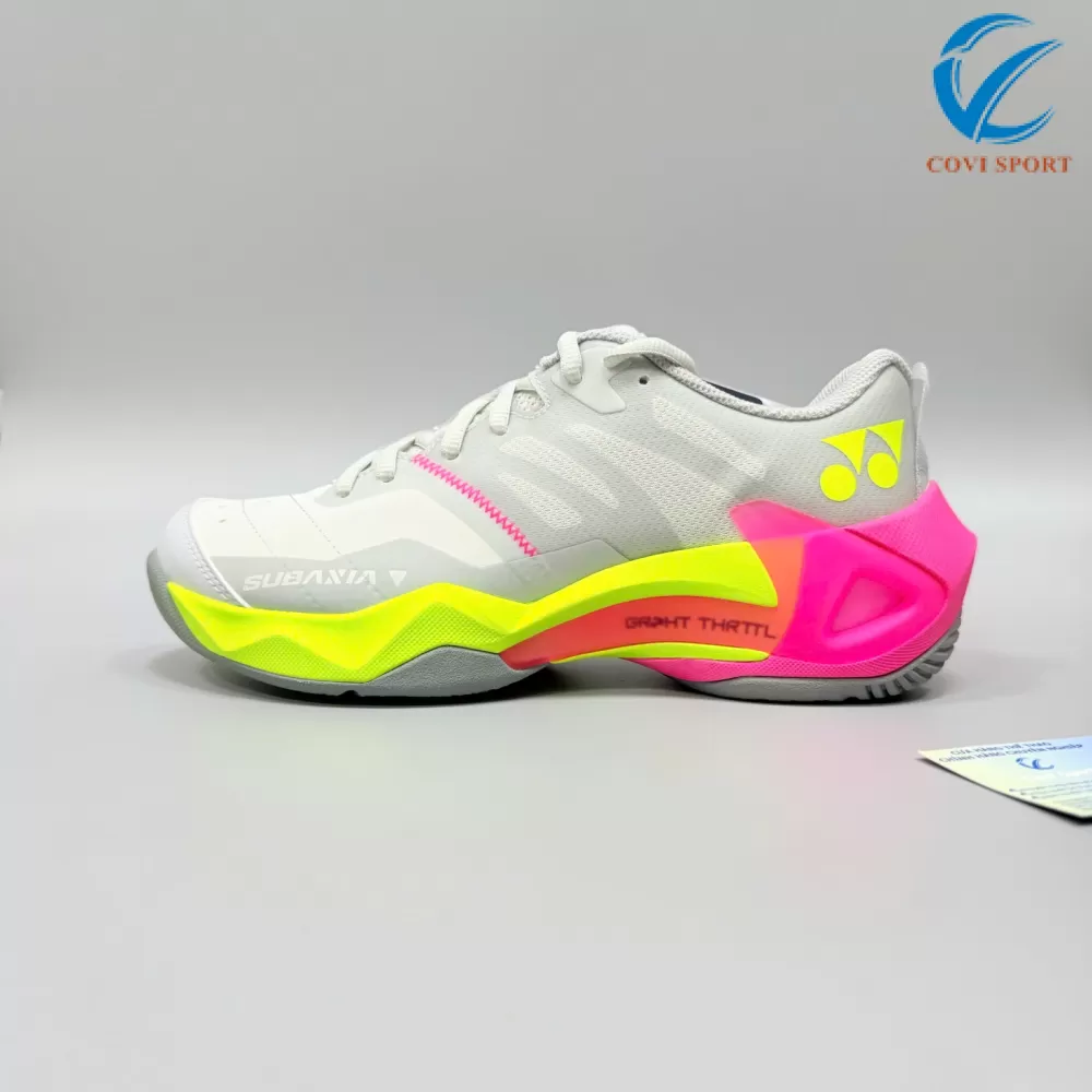 Giày cầu lông Yonex Subaxia GT (Women) Chính Hãng 