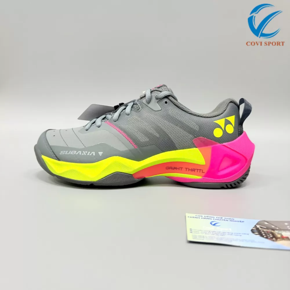 Giày cầu lông Yonex Subaxia GT (Wide) Chính Hãng 