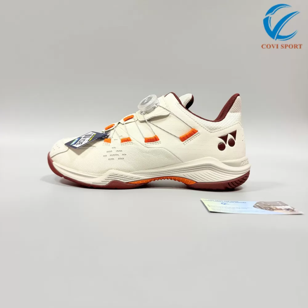 Giày Cầu Lông Yonex Power Cushion SHB 88 Dial 3 (WIDE) Chính Hãng