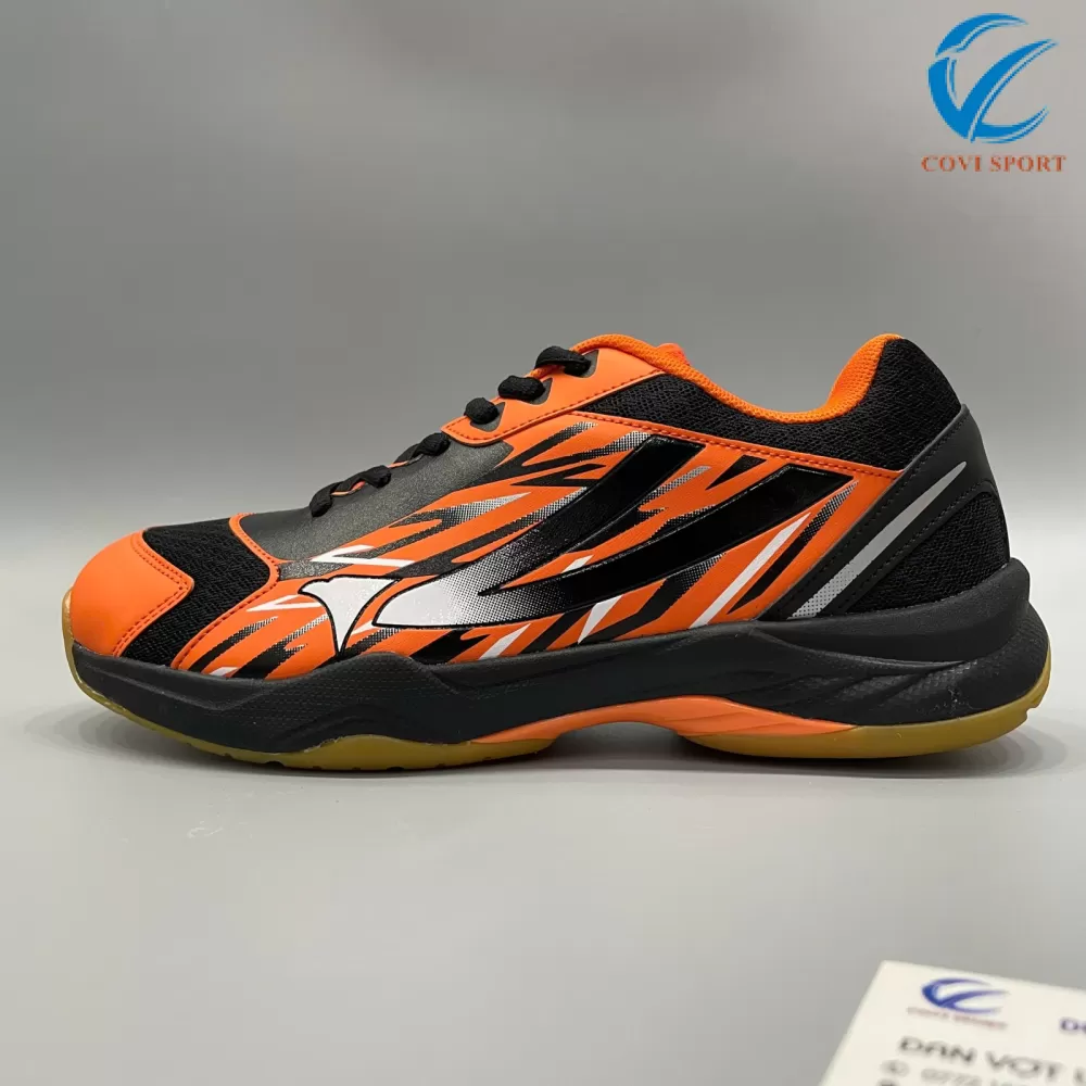 Giày Cầu Lông Kamito Quickgame Chính Hãng (240361)