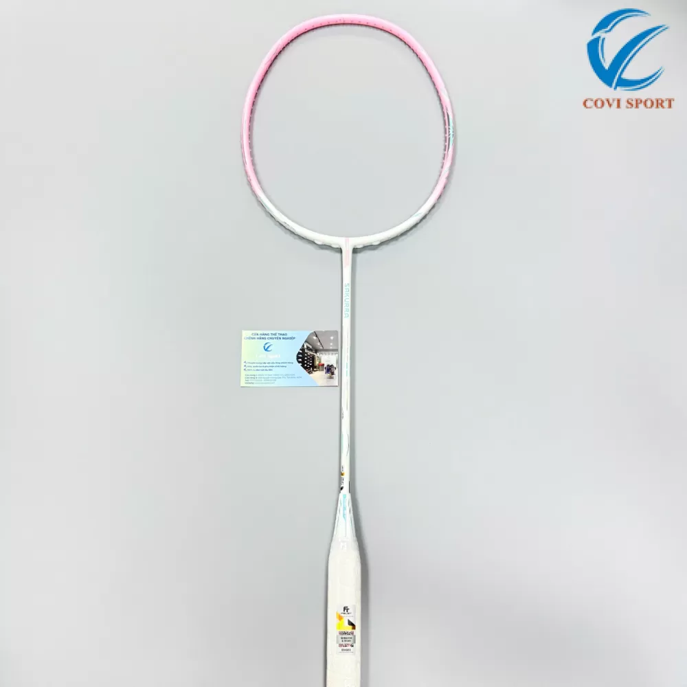 Vợt Cầu Lông Felet SAKURA Chính Hãng