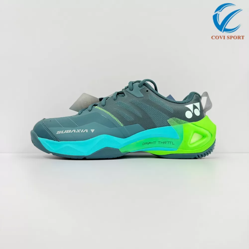 Giày cầu lông Yonex Subaxia GT 2026 (Wide) Chính Hãng 