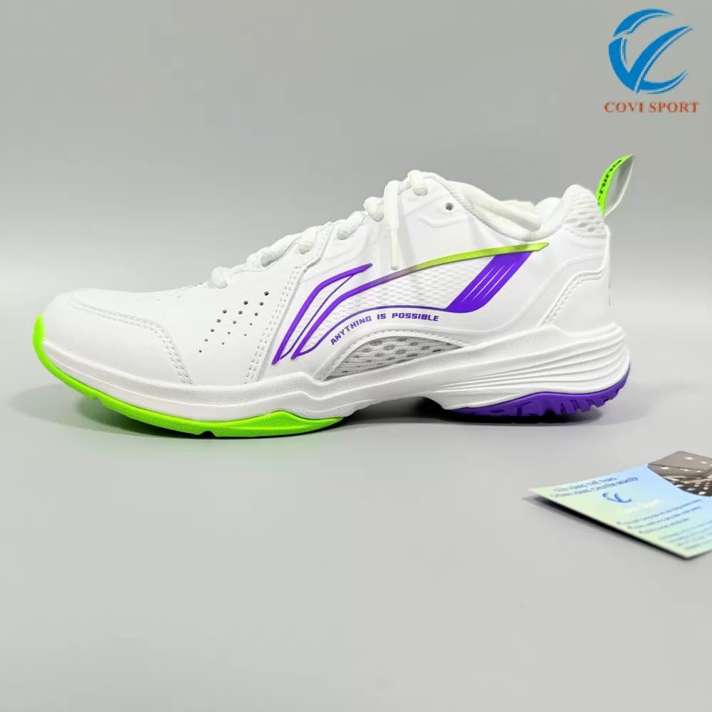 Giày Cầu Lông Lining ALMIGHTY 2.0 (AYTU001-8) Chính Hãng