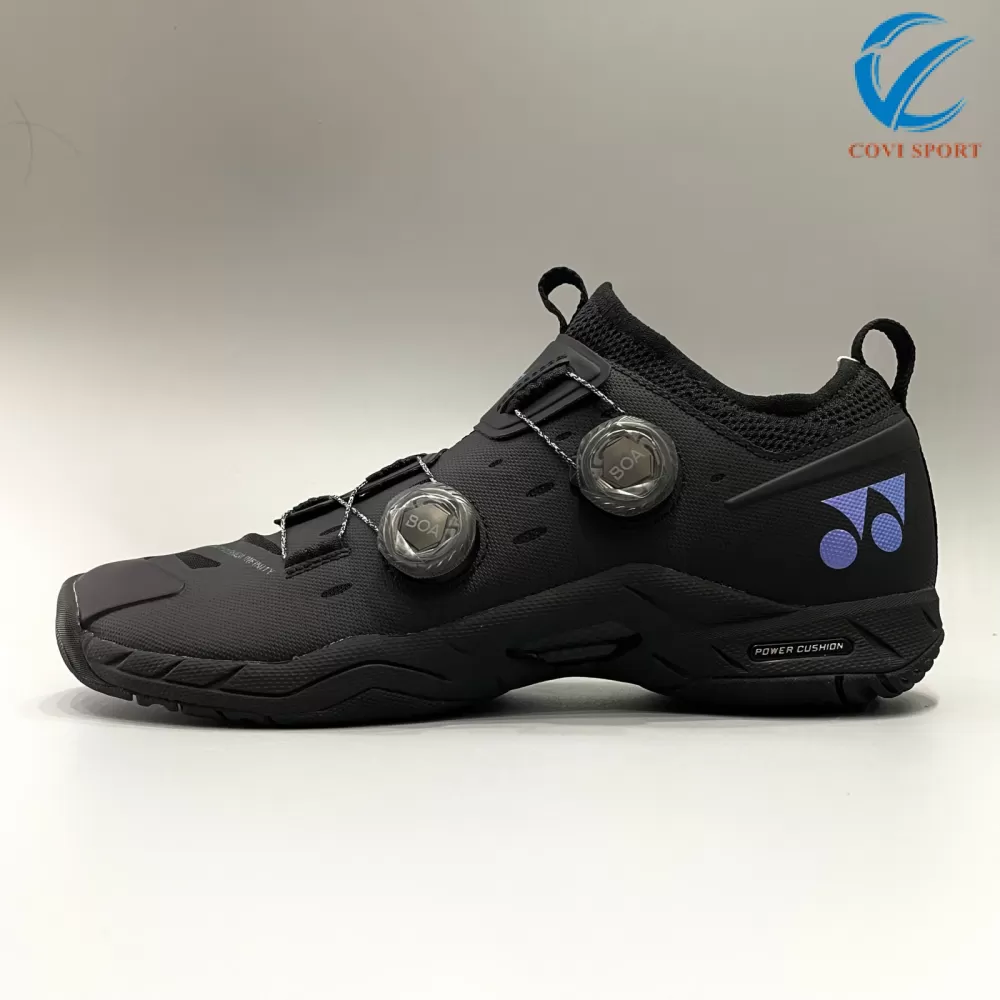 Giày Cầu Lông Yonex INFINITY 2 (Đen) Chính Hãng