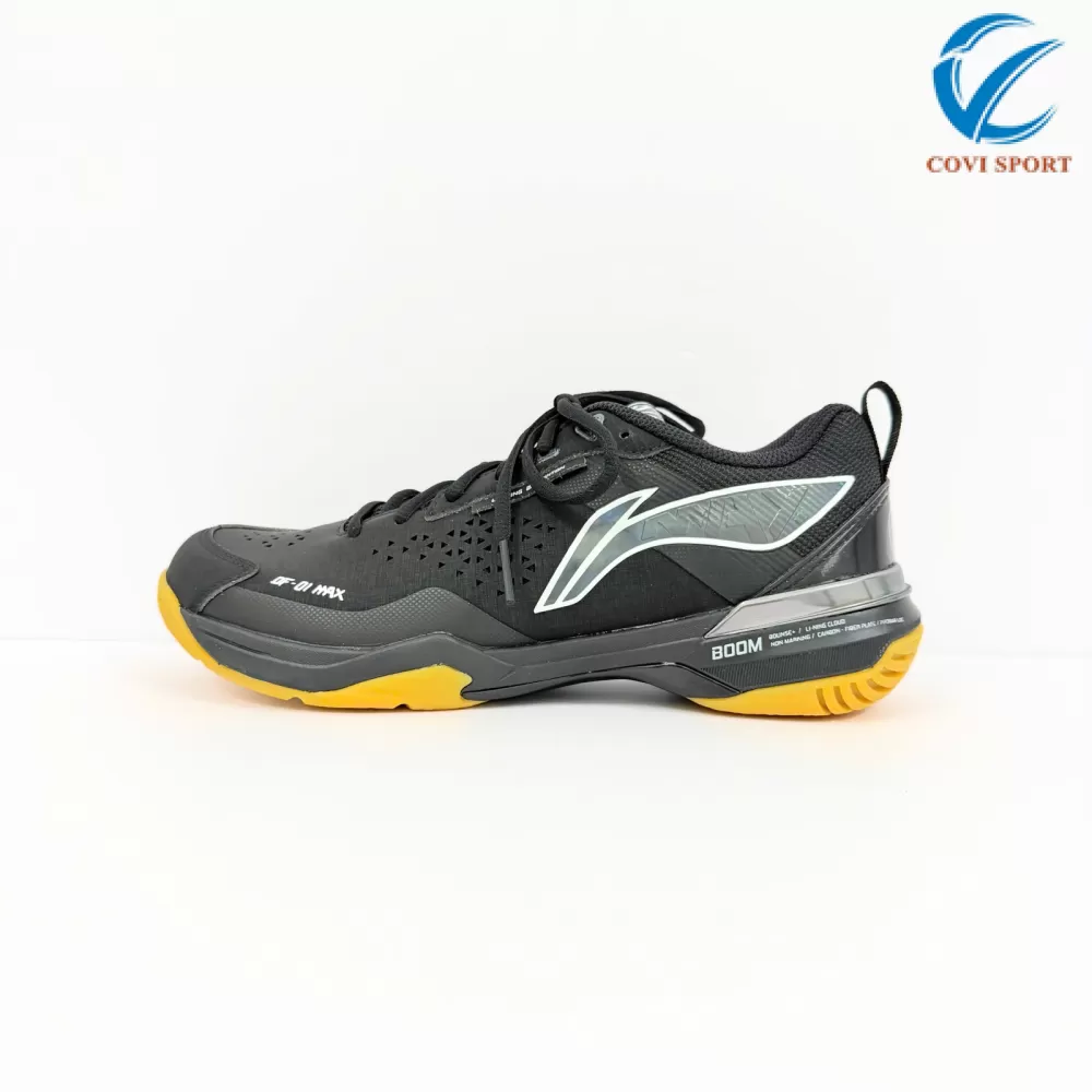 Giày Cầu Lông Lining Blade Max Đen 2026 (P-AYAU003-3V) chính hãng