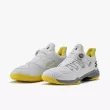 Giày Cầu Lông Yonex Power Cushion 88 Dial 3 (White/Yellow) 2026 Chính Hãng