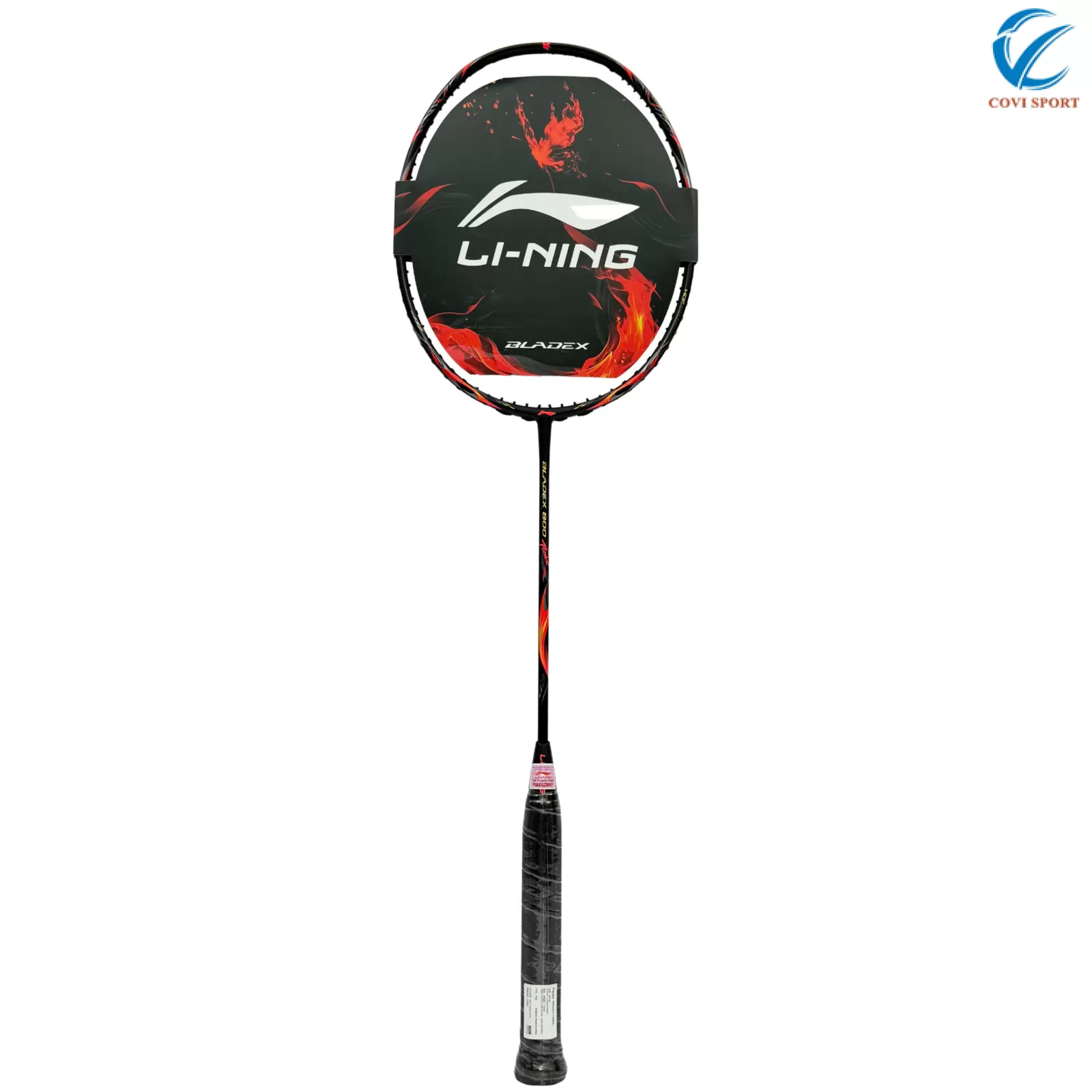 Vợt cầu lông Lining Bladex 800 Power Chính Hãng 2026