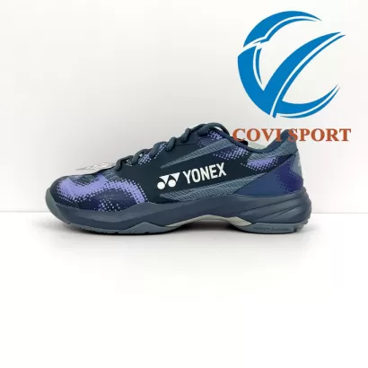 Giày Cầu Lông Yonex Cascade Accel Gen 2 (Purple) New 2026 Chính Hãng