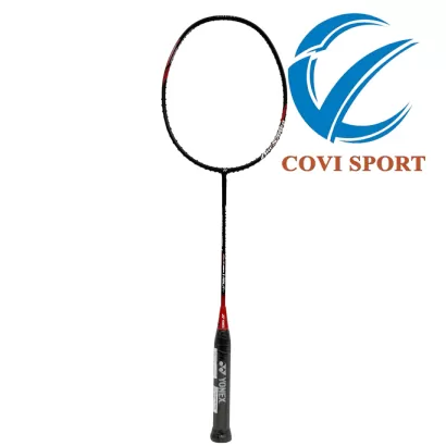 Vợt Cầu Lông Yonex Arcsaber 1 Ability (Black/Red) 2026 Chính Hãng