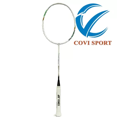 Vợt Cầu Lông Yonex Arcsaber 1 Clear (White/Black) Chính Hãng