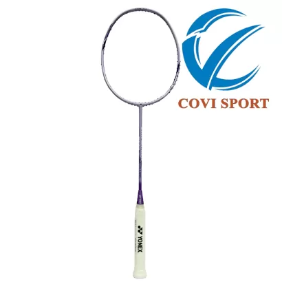 Vợt Cầu Lông Yonex Arcsaber 1 Feel (Light Purple) 2026 Chính Hãng