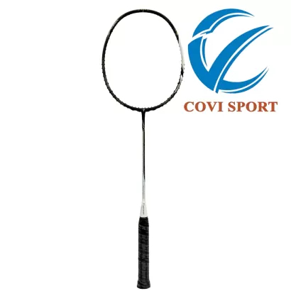 Vợt Cầu Lông Flypower New Samiya (Đen Trắng) Chính Hãng