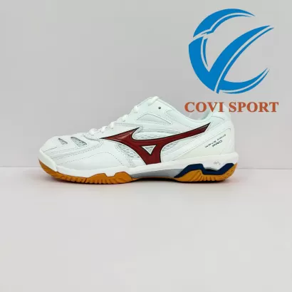 Giày Cầu Lông Mizuno Wave Fang Pro (71GA20002) Chính Hãng
