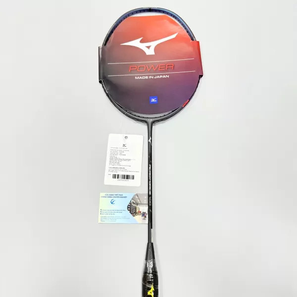 Vợt Cầu Lông Mizuno ACROFORCE 100 Chính Hãng
