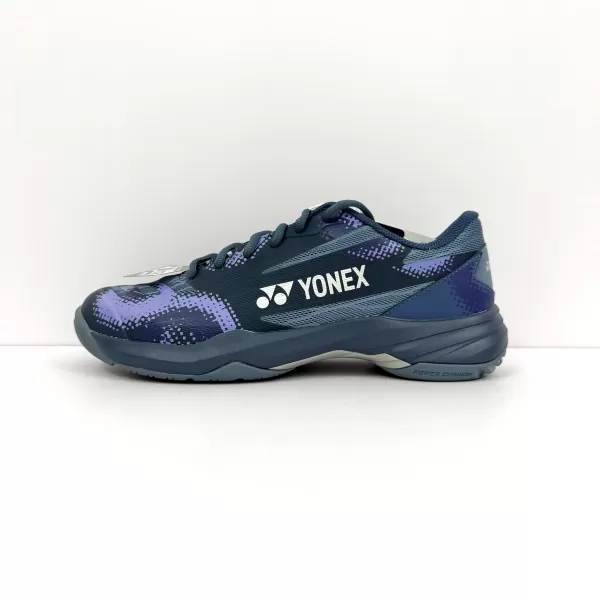 Giày Cầu Lông Yonex Cascade Accel Gen 2 (Purple) New 2026 Chính Hãng