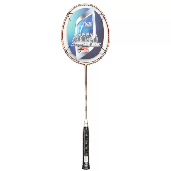 Vợt Cầu Lông Lining Air Stream N36 chính hãng