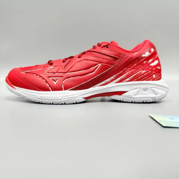 Giày Cầu Lông Mizuno Wave Claw 2 Pro Chính Hãng (71GA245220) New 2025