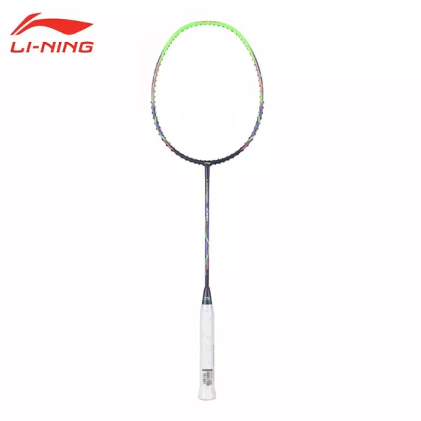 Vợt Cầu Lông LightNing 3000 Green chính hãng