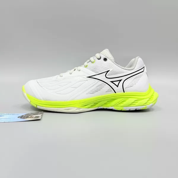 Giày Cầu Lông Mizuno Wave Fang 2 Chính Hãng (71GA231341) New 2025