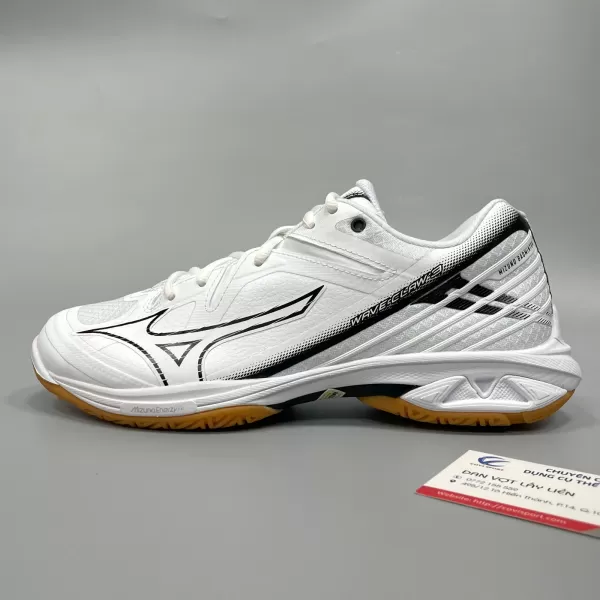 Giày Mizuno Wave Claw 3 (71GA244328) Chính Hãng