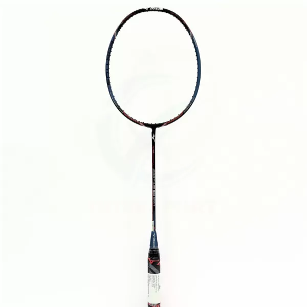 Vợt Cầu Lông Mizuno Fortius 50 Spirit New (2024) Chính Hãng