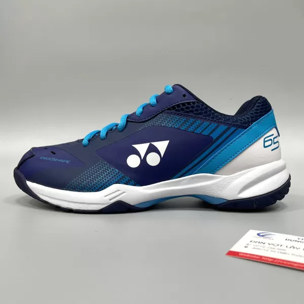Giày Cầu Lông Yonex SHB 65X3 (navy/blue) Chính Hãng