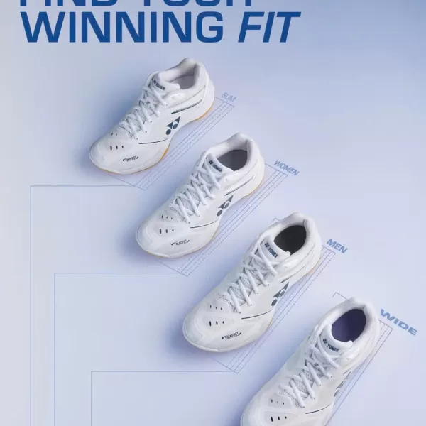 Giày cầu lông Yonex SHB 65Z4 Wide chính hãng 