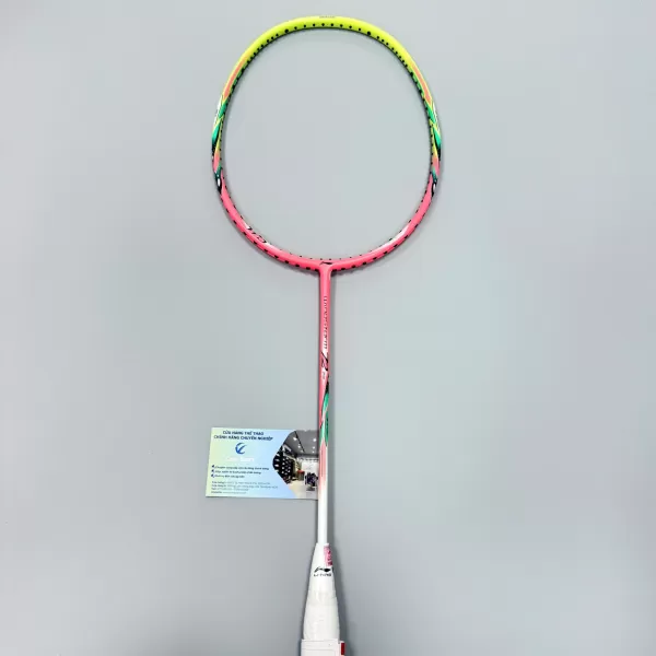 Vợt cầu lông Lining Windstorm 72 Speed Chính Hãng