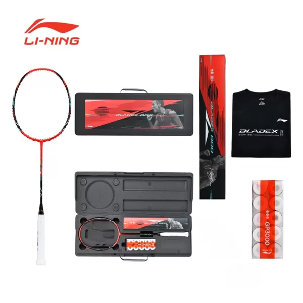 Vợt Cầu Lông Li-Ning Bladex 800 Zhang Nan Limited Edition