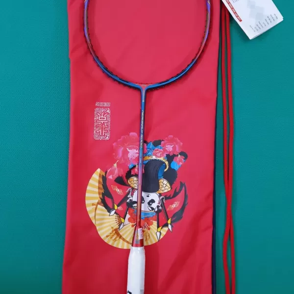 Vợt cầu lông Lining Aeronaut 9000C Olympic Watanabe 2021 chính hãng