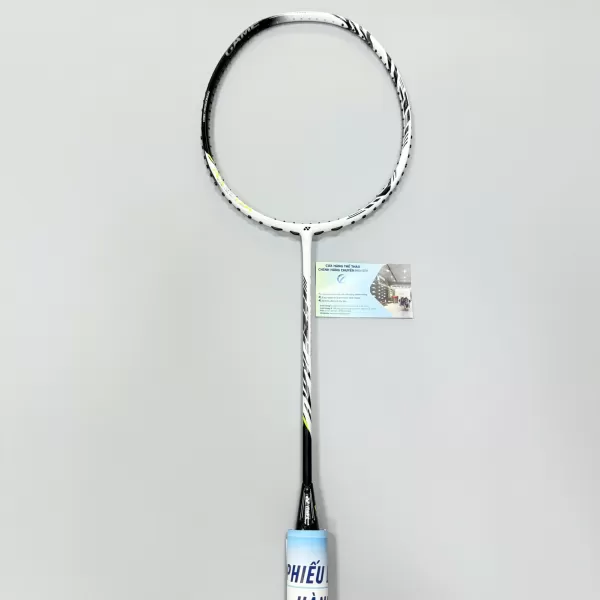 Vợt Cầu Lông Yonex Astrox 99 Game Trắng Chính Hãng