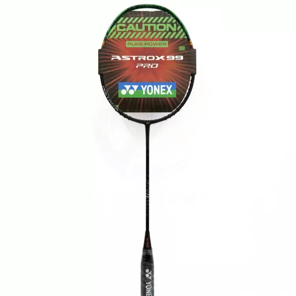 Vợt Cầu Lông Yonex Astrox 99 Pro Gen 3 (2025) Chính Hãng