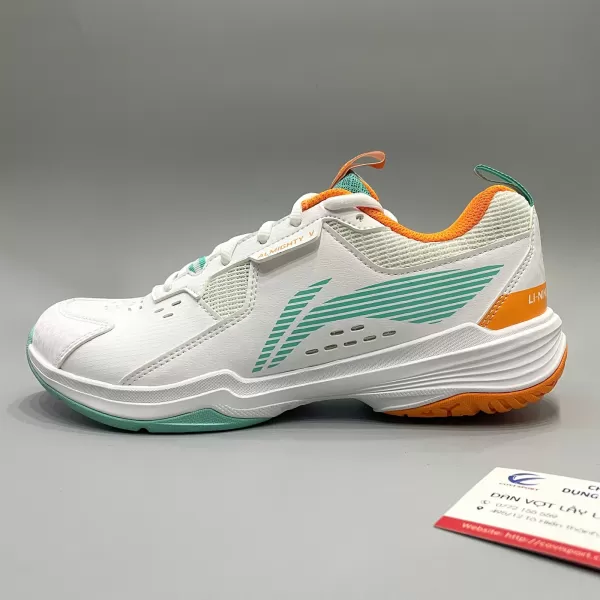 Giày Cầu Lông Lining AYTT001-2 Chính Hãng (2023)