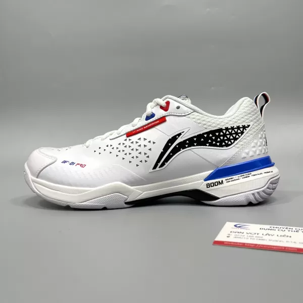 Giày Cầu Lông Lining AYAT005-1 (2023) Chính Hãng
