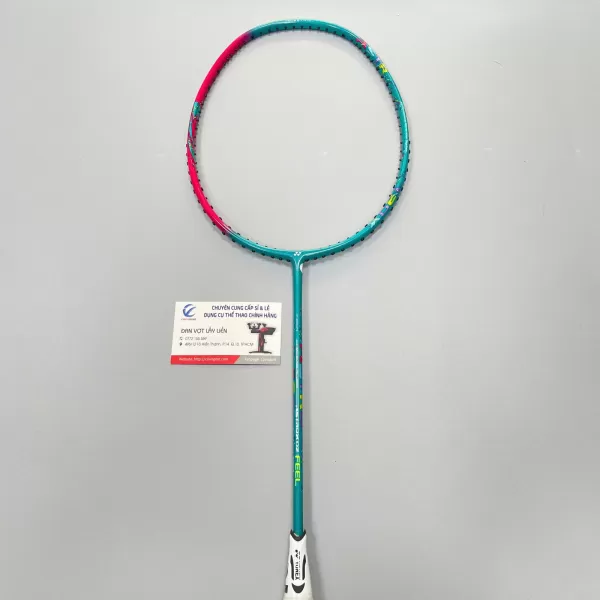 Vợt Cầu Lông Yonex Astrox 02 Feel Chính Hãng 