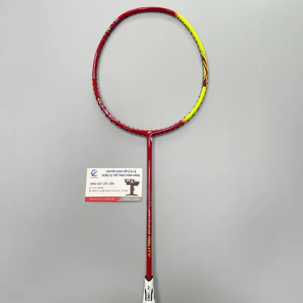Vợt Cầu Lông Yonex Astrox 02 Ability Chính Hãng