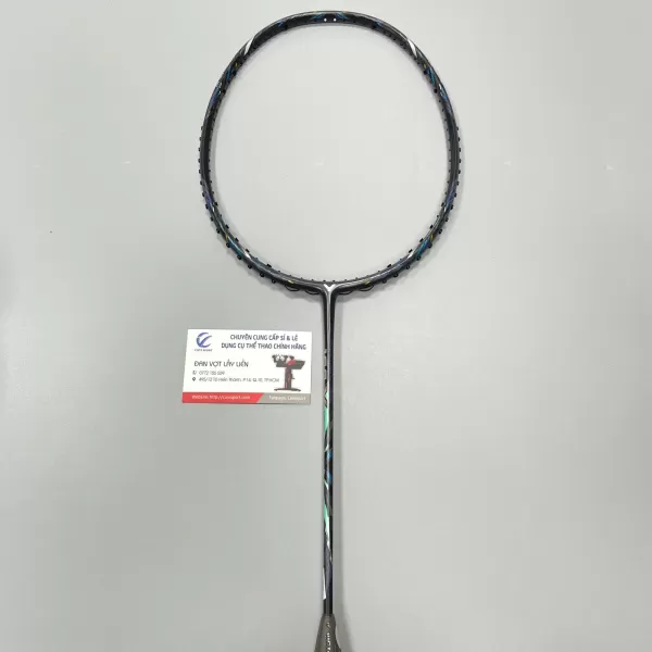 Vợt Cầu Lông Victor Auraspeed 100X Ultra Chính Hãng