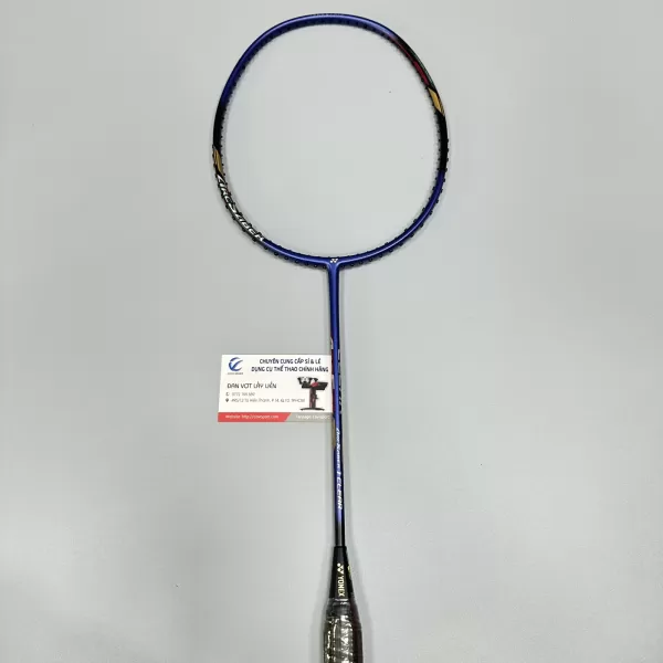 Vợt Cầu Lông Yonex Arcsaber 1 Clear Chính Hãng