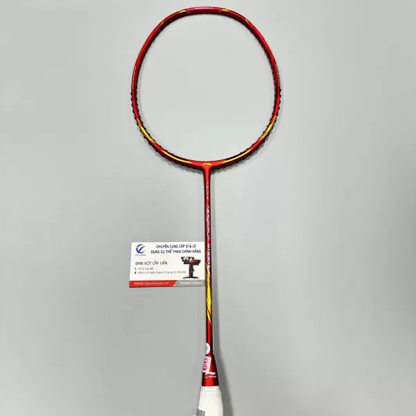 Vợt Cầu Lông Lining Aeronaut 4000B chính hãng