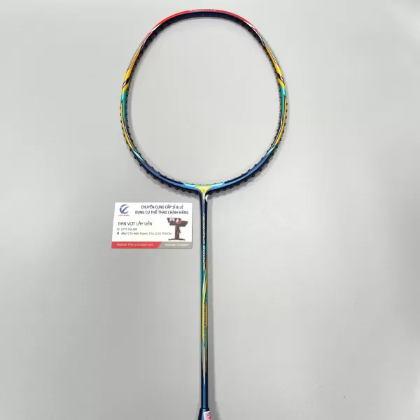 Vợt Cầu Lông Lining Aeronaut 6000 Max - 2022 Chính Hãng